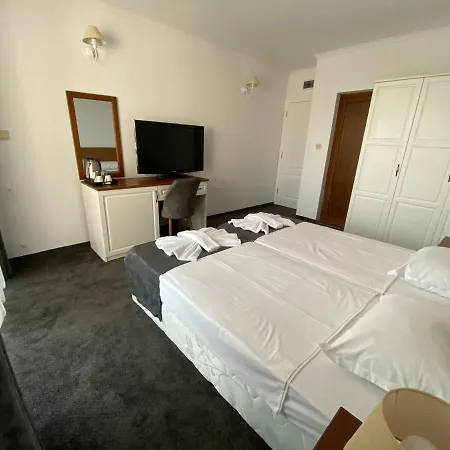 Aqua Family Бургас