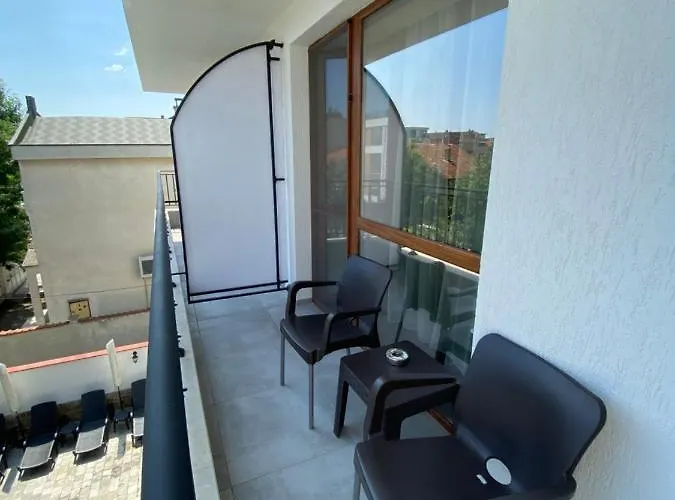 Pensión Aqua Family