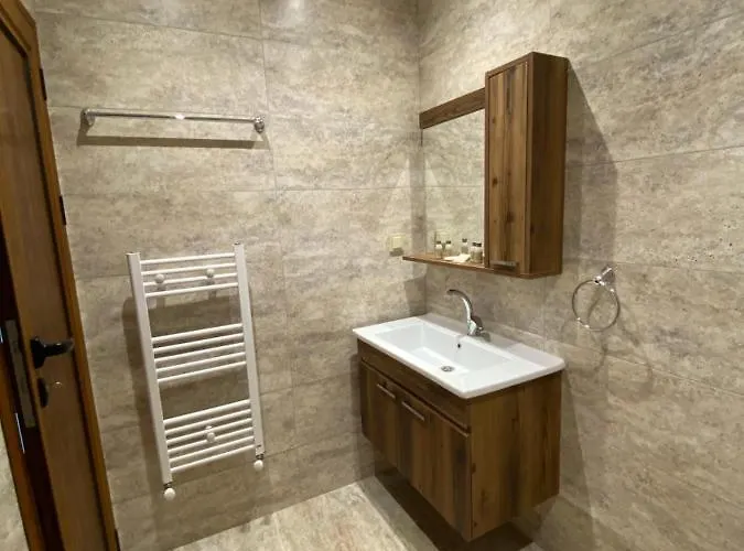 Aqua Family Pensión