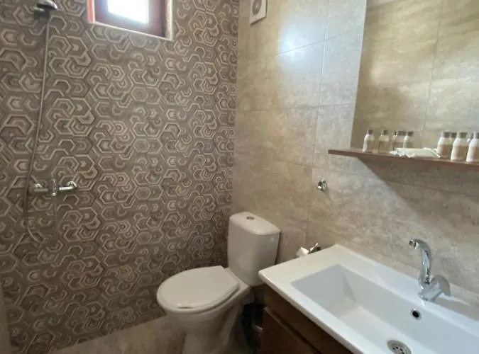 Aqua Family Pensión Burgas