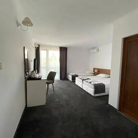 Maison d'hôtes Aqua Family Burgas