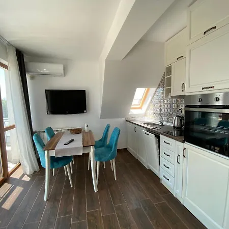Maison d'hôtes Aqua Family 4*