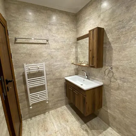 Aqua Family Guest house