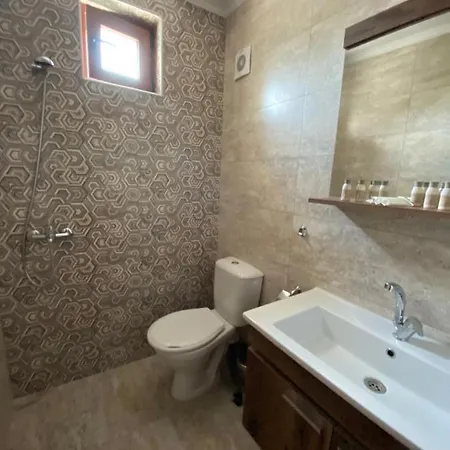Aqua Family Maison d'hôtes Burgas